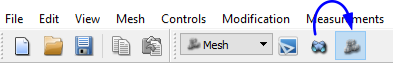 Mesh module