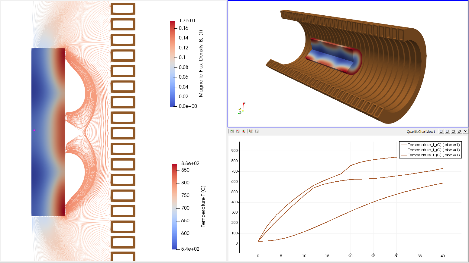 From CAD