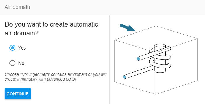 From CAD